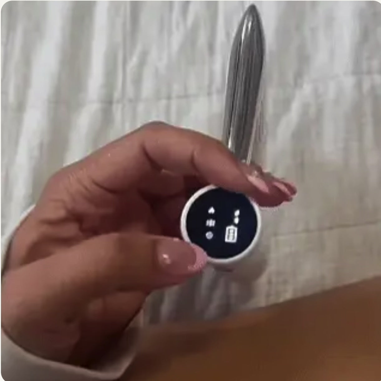 Load video: 