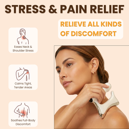 SootheSilk SculptWave