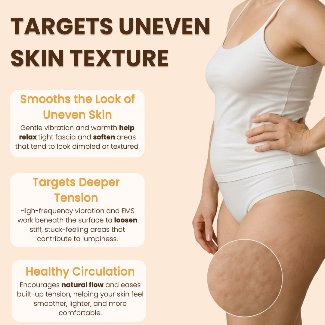 SootheSilk SculptWave